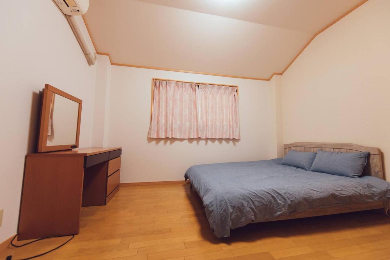 오사카 唐風家 大国町 近邻地铁 빌라 외부 사진